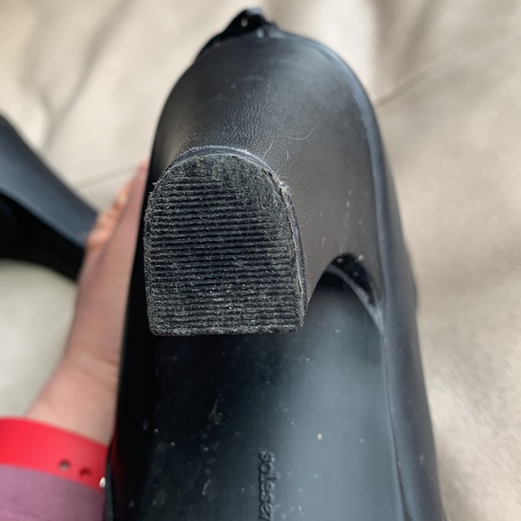 Sole sensibility ankle boots 10M - Picture 8 of 8